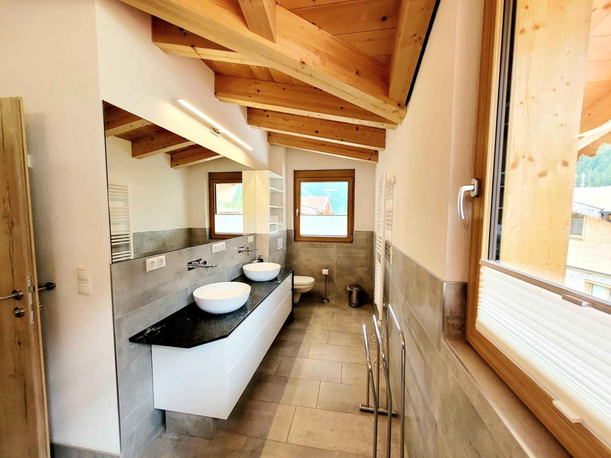 Alpenchalet Im Leutaschtal 외부 사진